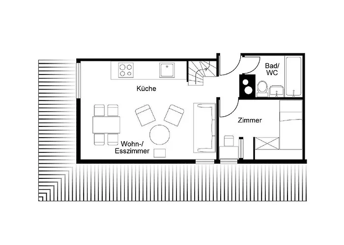 Chesa La Cuntainta - * Sils Maria