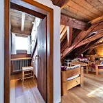 Lejlighed Chesa La Cuntainta -