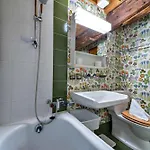 Chesa La Cuntainta - * Sils Maria