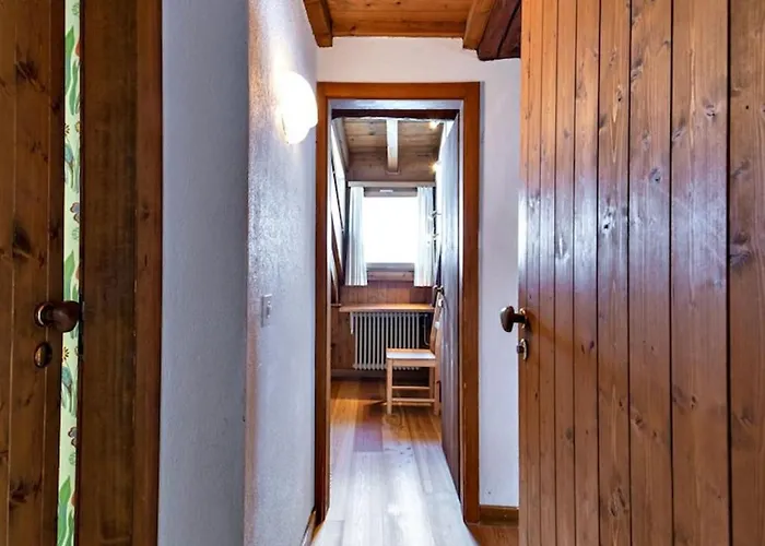 Chesa La Cuntainta -